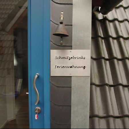 Schmitzebrinks Ferienwohnung Kierspe Luaran gambar