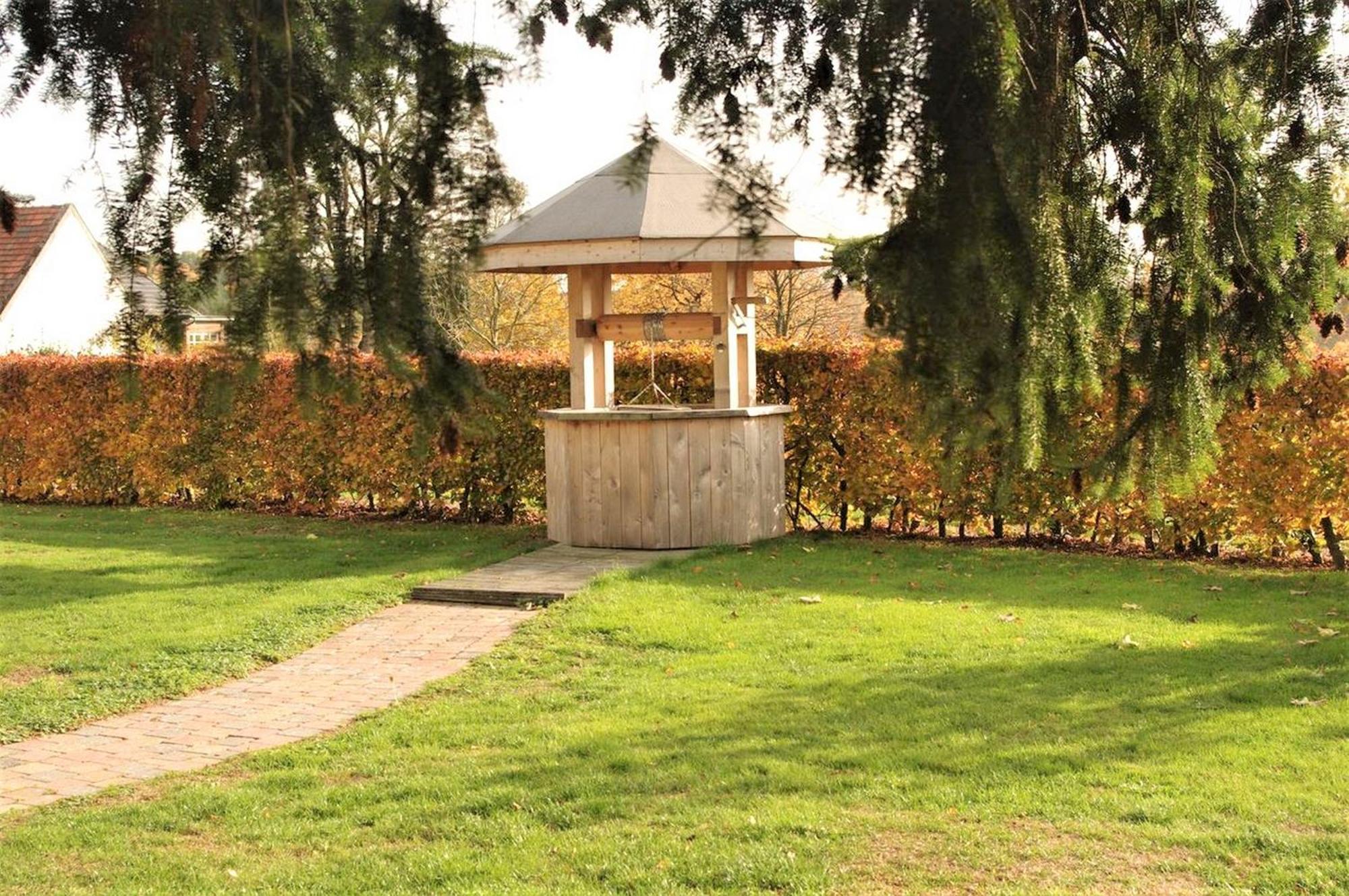 Schmitzebrinks Ferienwohnung Kierspe Luaran gambar