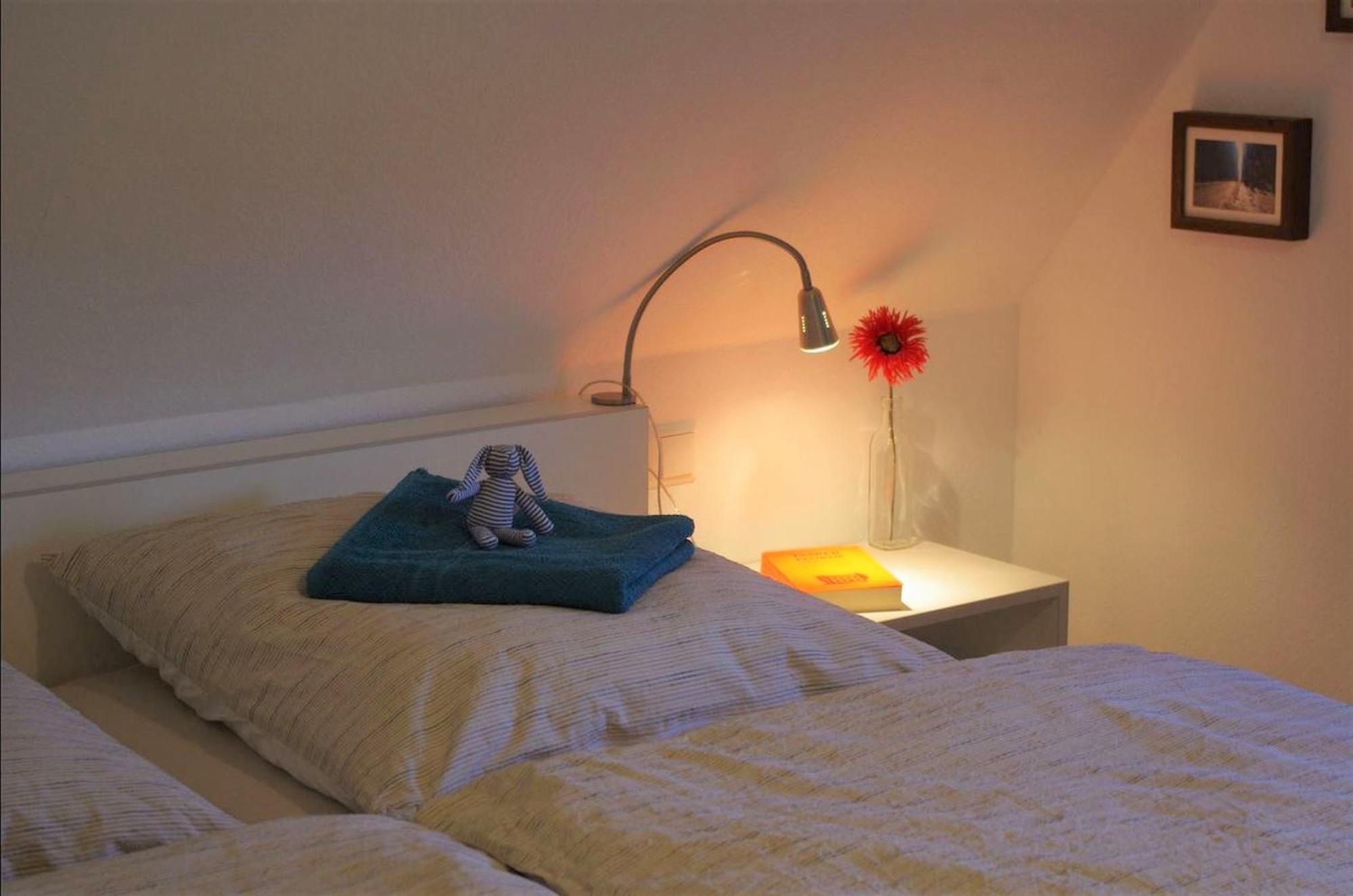 Schmitzebrinks Ferienwohnung Kierspe Luaran gambar
