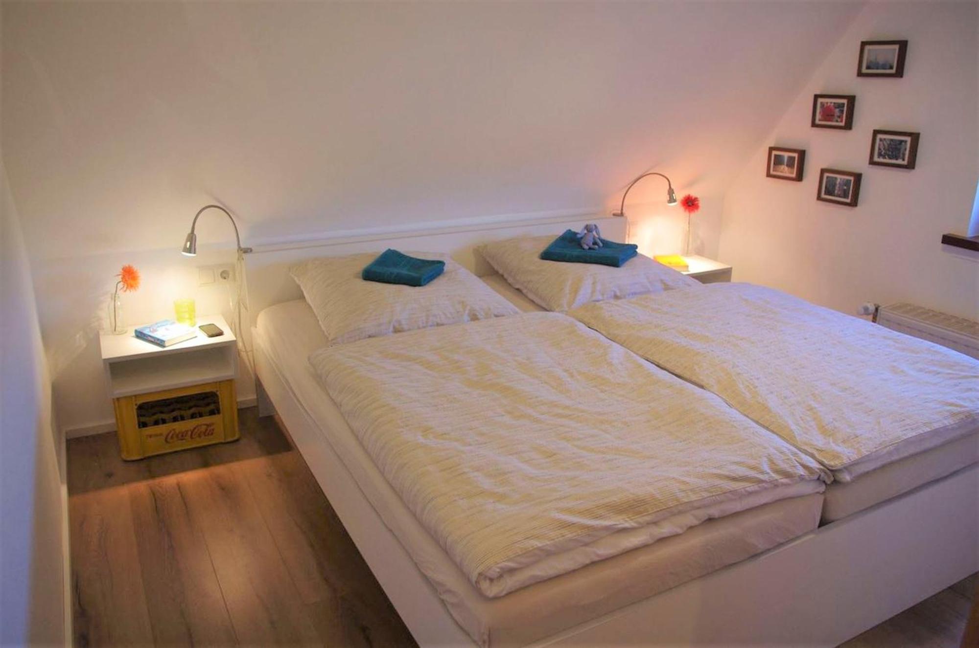 Schmitzebrinks Ferienwohnung Kierspe Luaran gambar