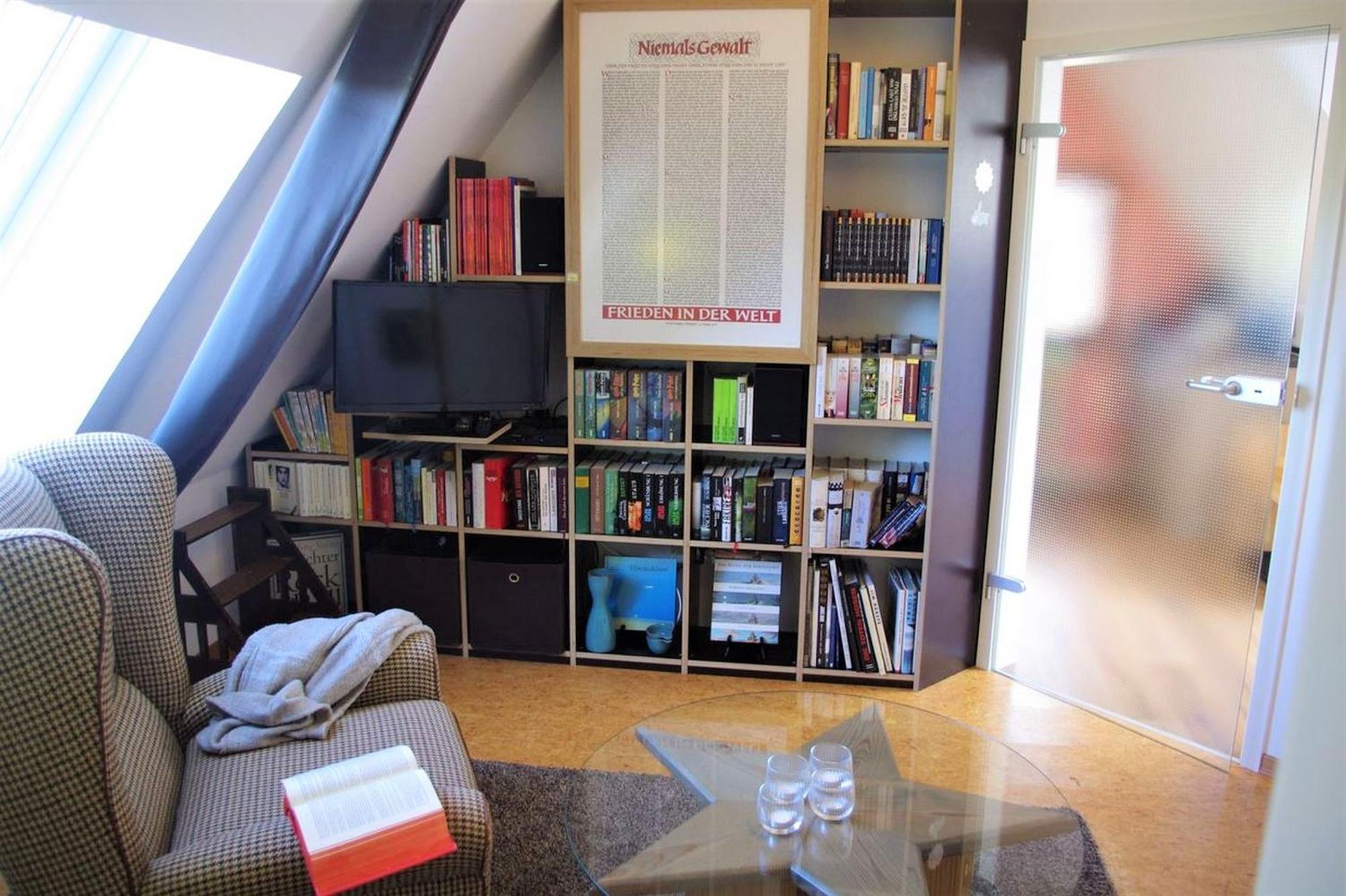 Schmitzebrinks Ferienwohnung Kierspe Luaran gambar