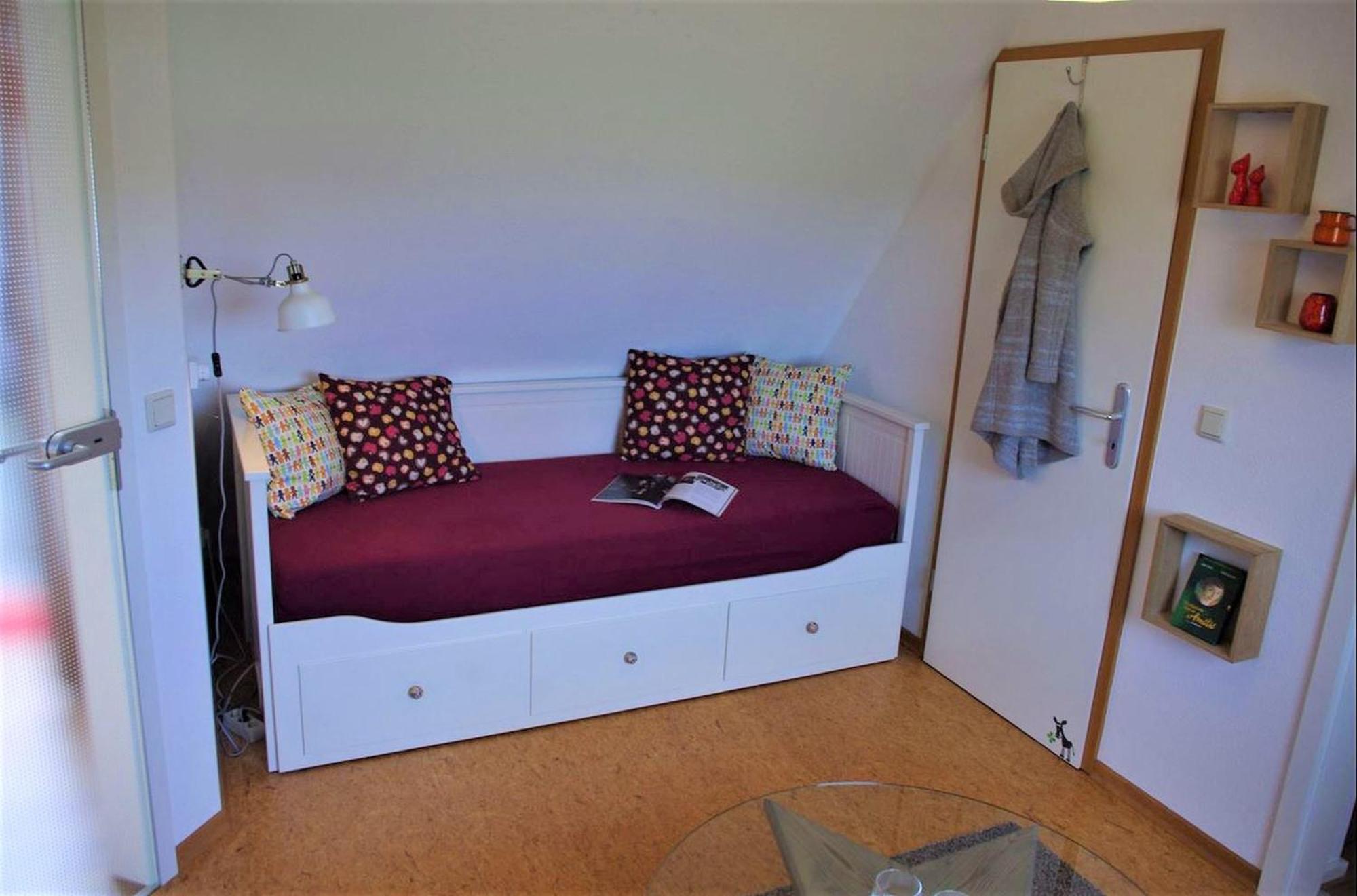 Schmitzebrinks Ferienwohnung Kierspe Luaran gambar