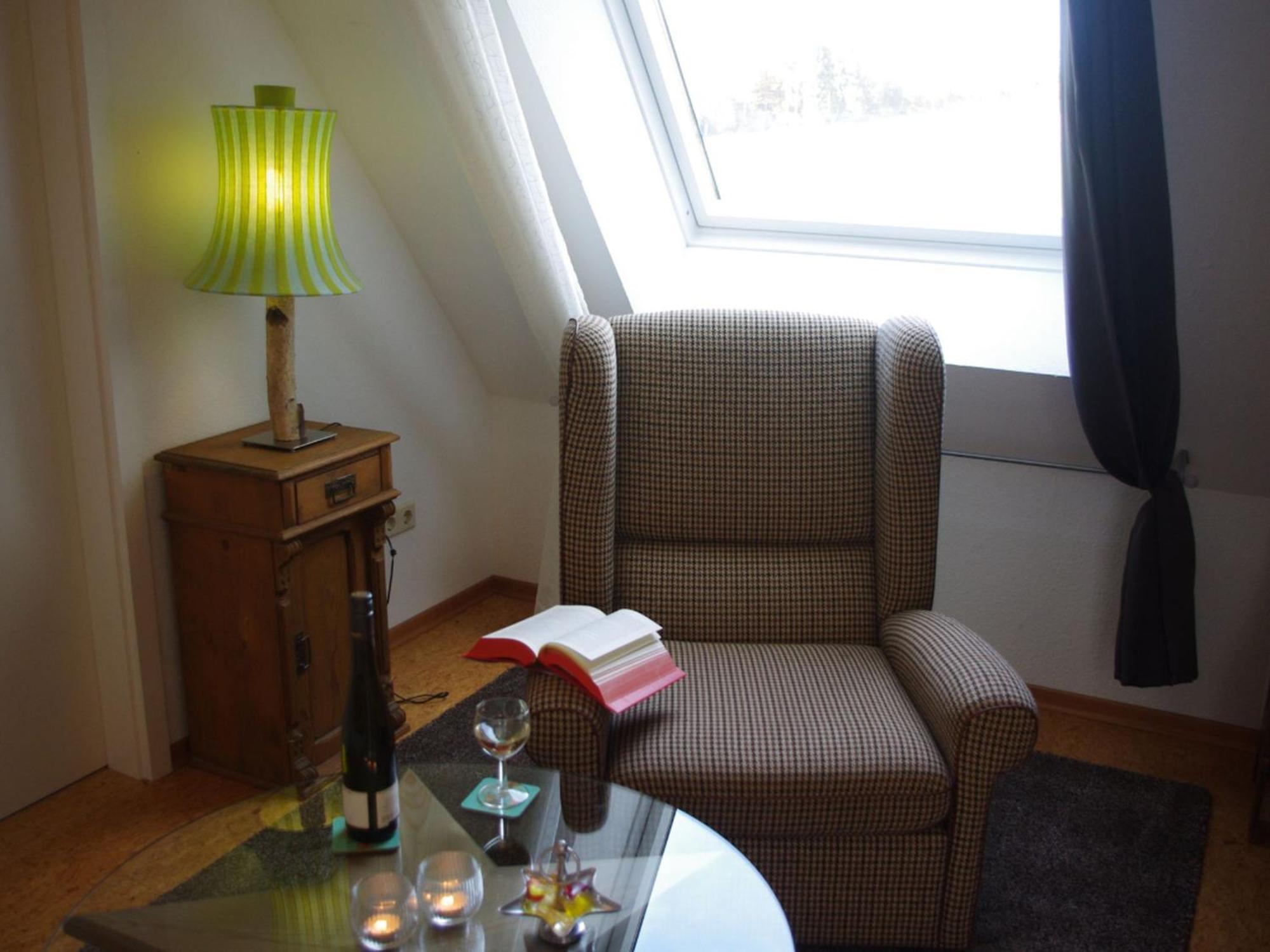 Schmitzebrinks Ferienwohnung Kierspe Luaran gambar