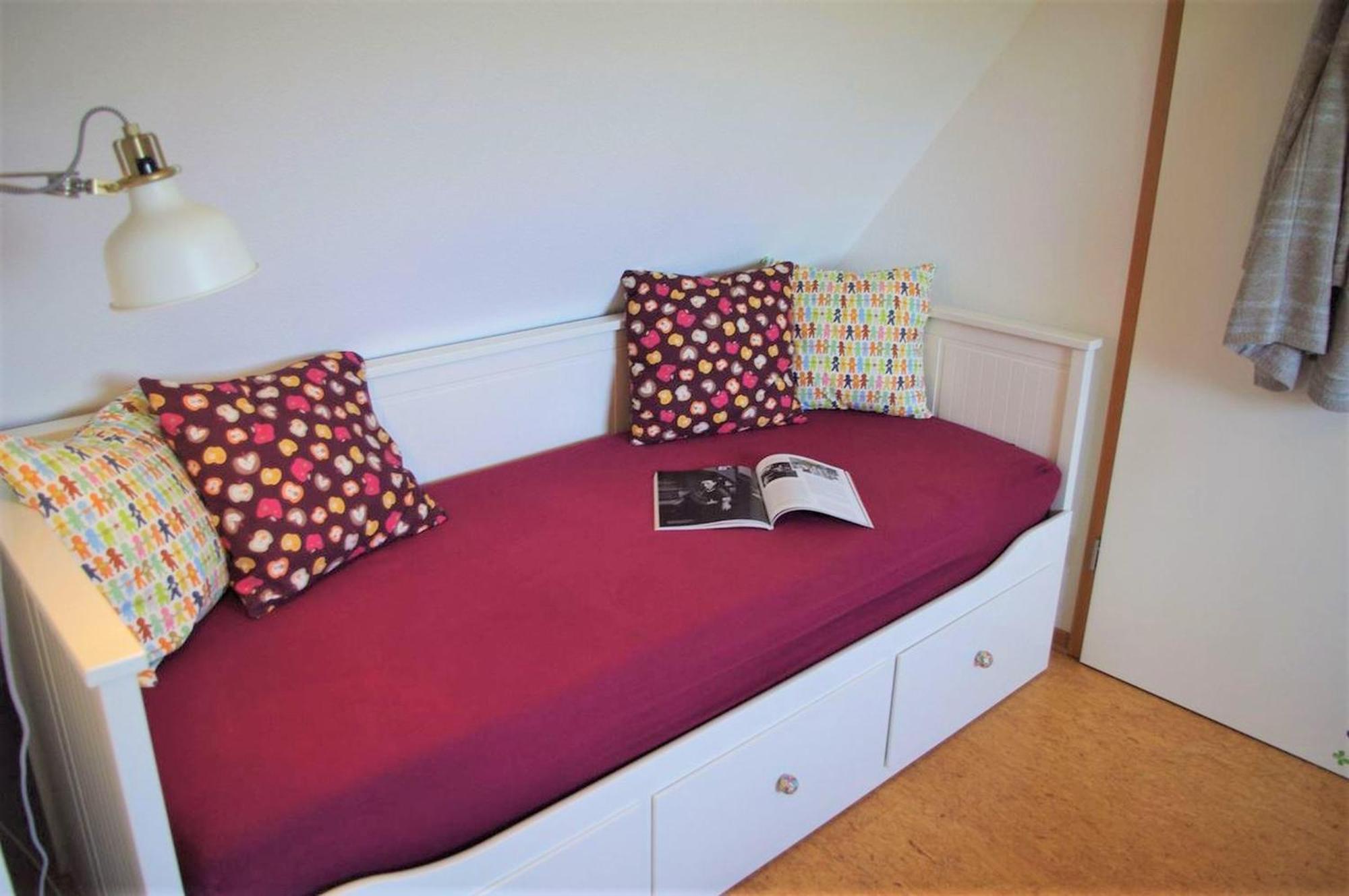 Schmitzebrinks Ferienwohnung Kierspe Luaran gambar